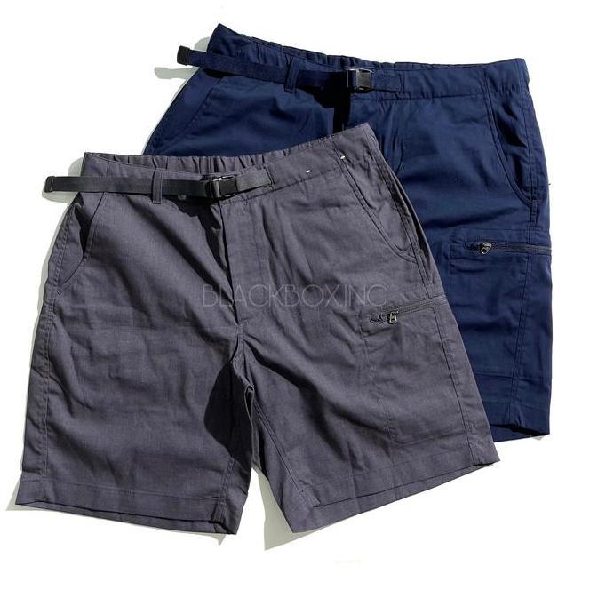 Uniqlo Short Utility Uniqlo Zipper Pants