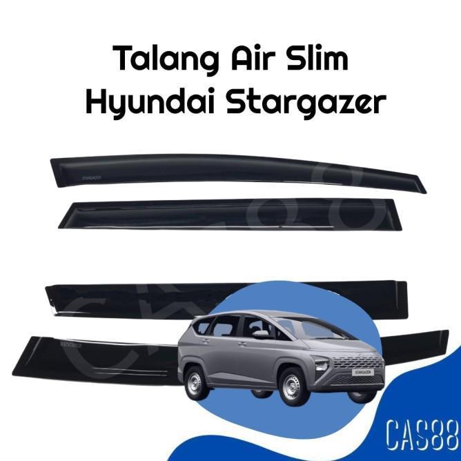 Talang Air Slim Hyundai Stargazer
