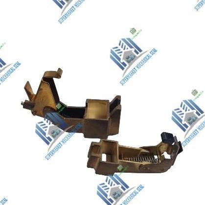 Carbon Brush Holder Untuk Carbon Brush