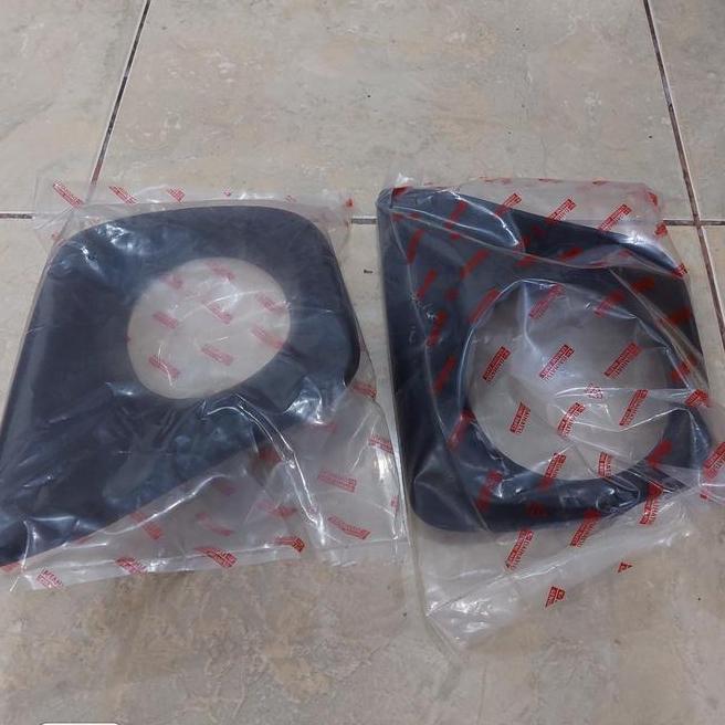 Cover Foglamp Ring Xenia 2012 All 2013 2014 2015