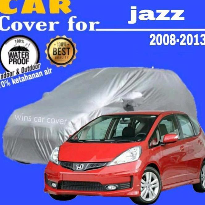 Sarung Mobil Honda Jazz 2008 2008-2013 Car