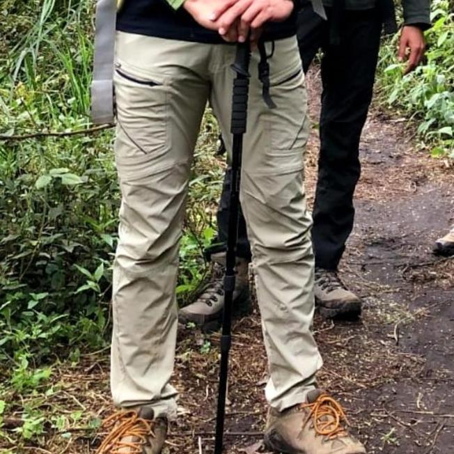 Eiger - Celana Eiger Celana Gunung Celana Outdoor Hiking Quickdry