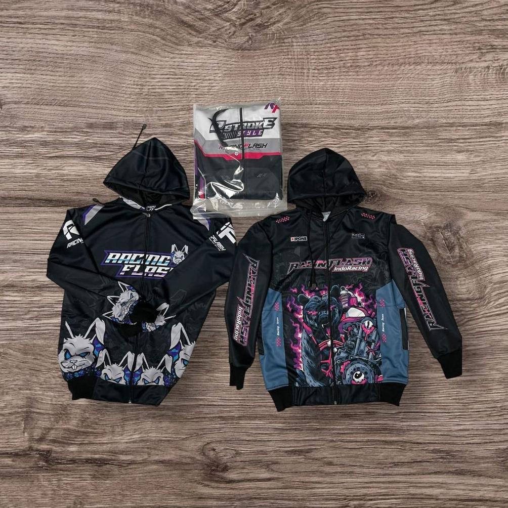 BEST SELLER JAKET RACING ANAK ANAK/JAKET RACING ANAK