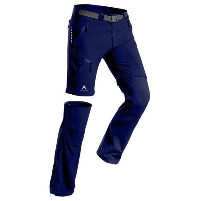 Celana Gunung Sambung Celana Gunung Sambung Altitude Sagarmatha Quickdry Sport Cepat