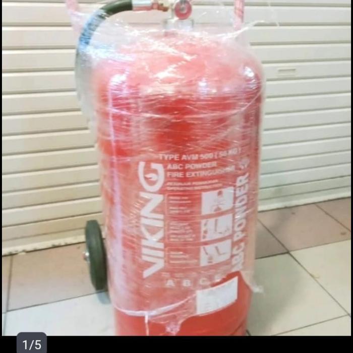 APAR ALAT PEMADAM API VIKING POWDER 25KG