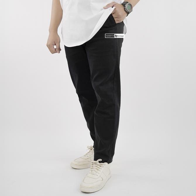 Bunayya Official Store Bunayya Official Store Ankle Pants Kouzi