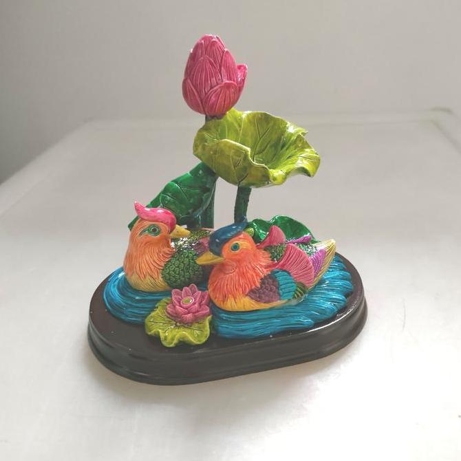 >*>*>*>*] feng shui sepasang bebek mandarin yuan yang fengshui cinta