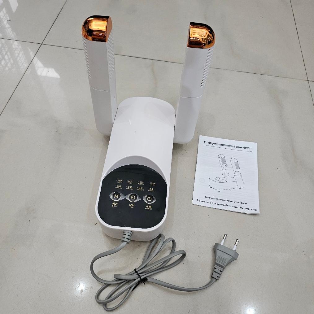 new pengering sepatu / shoes dryer / shoes dryer / kering sepatu / dryer sepatu / cuci sepatu / laun