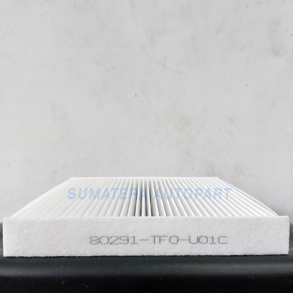 BEST DEALS FILTER SARINGAN CABIN KABIN AC FILTER AC JAZZ RS GE8 GK5 CITY BRIO MOBILIO FREED WRV CRV 
