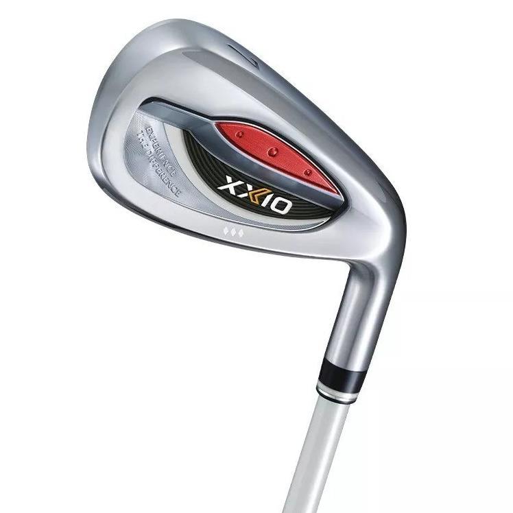 Golf Iron Set Stick Golf XXIO 13 Ladies MP1300 Stick Golf Original