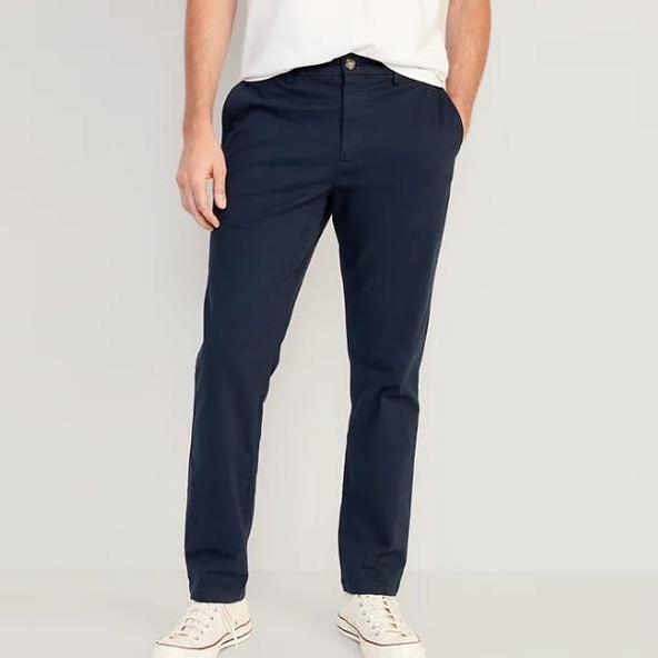 Celana Chino Old Celana Chino Old Navy Navy Built-In Flex