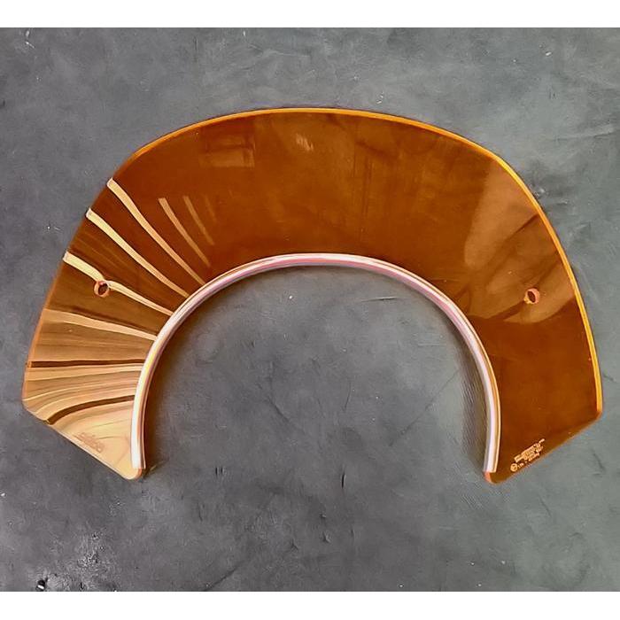 Windshield Fazzio Mini Geba Original Original Dan Terpercaya