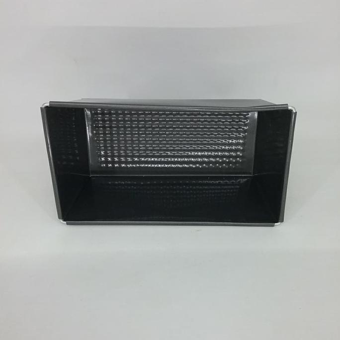Loyang Teflon Persegi Panjang - Loyang Kue 21X12 Terlaris
