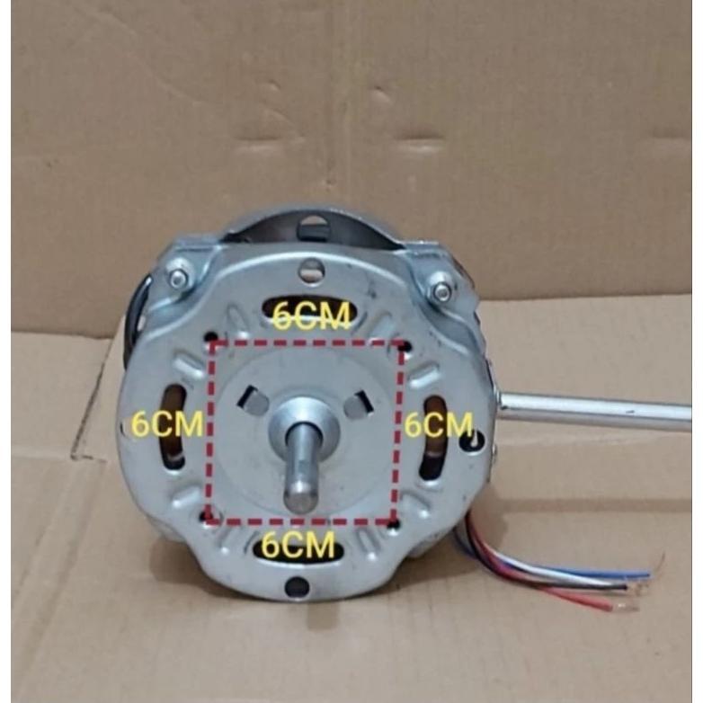 HOT PRODUCT DINAMO KIPAS ANGIN SEKAI 18INCH/MOTOR KIPAS ANGIN SEKAI 18 INCH