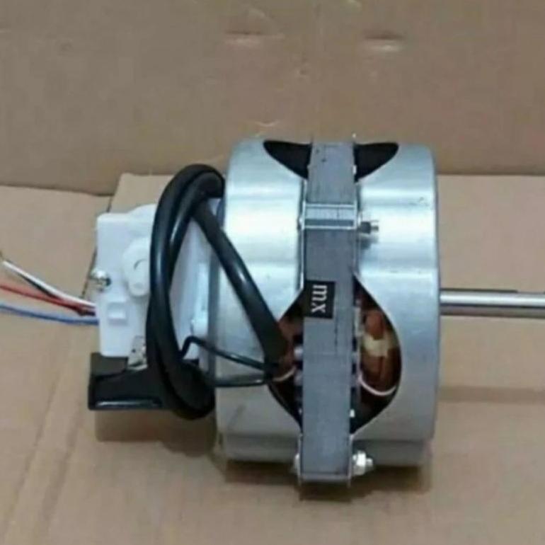 TERBARU DINAMO KIPAS ANGIN SEKAI 18INCH/MOTOR KIPAS ANGIN SEKAI 18 INCH