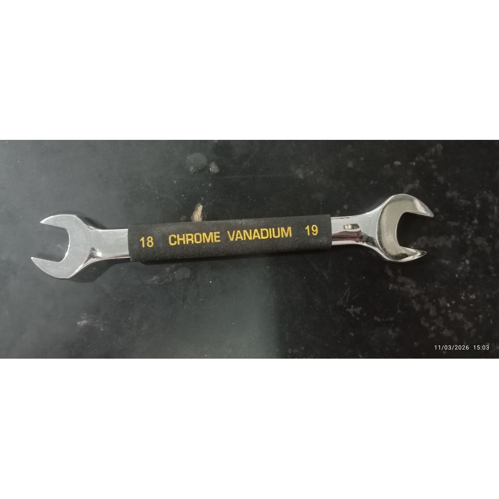 Kunci Pas 18 19 YOKHOHAMA ASLI CHROME VANADIUM TERMURAH