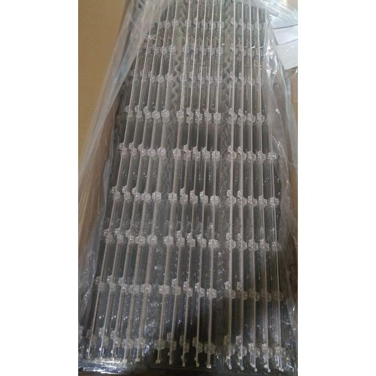 promo terbaru backlight tv lcd led 50 inch 3vol universal modif panjang 96cm 3vol plat alumunium