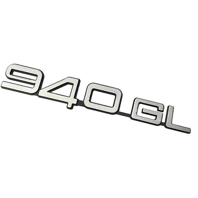 Emblem Bagasi Bagasi 940 Volvo 940 Gl 960