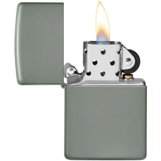 Zippo Original 49843 Classic Sage