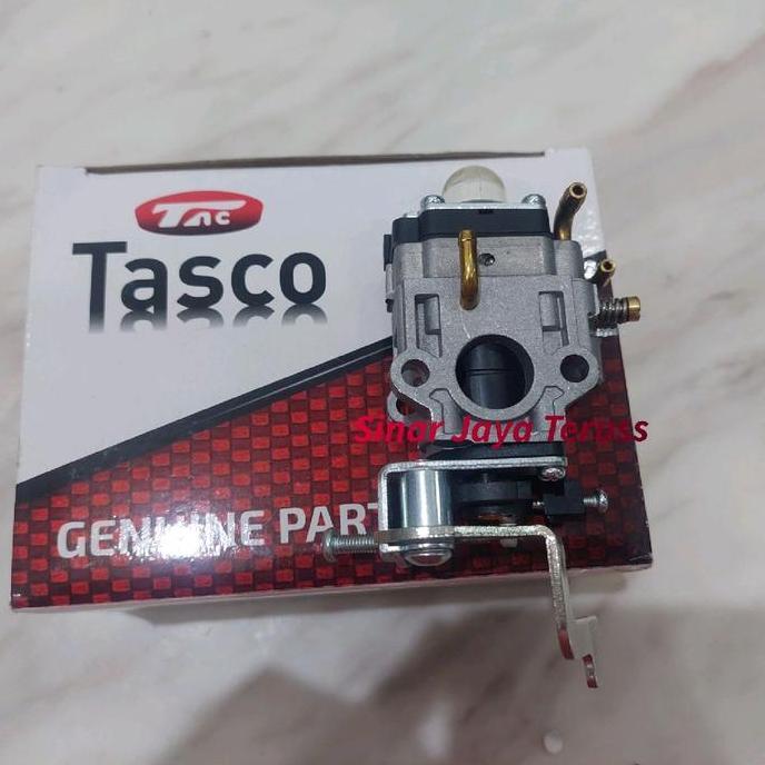 Karburator Fogging Tasco 250 Spare Part Fogging Tasco 250