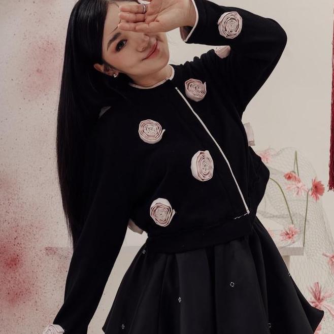 Array Id - Array Id Floryn Top