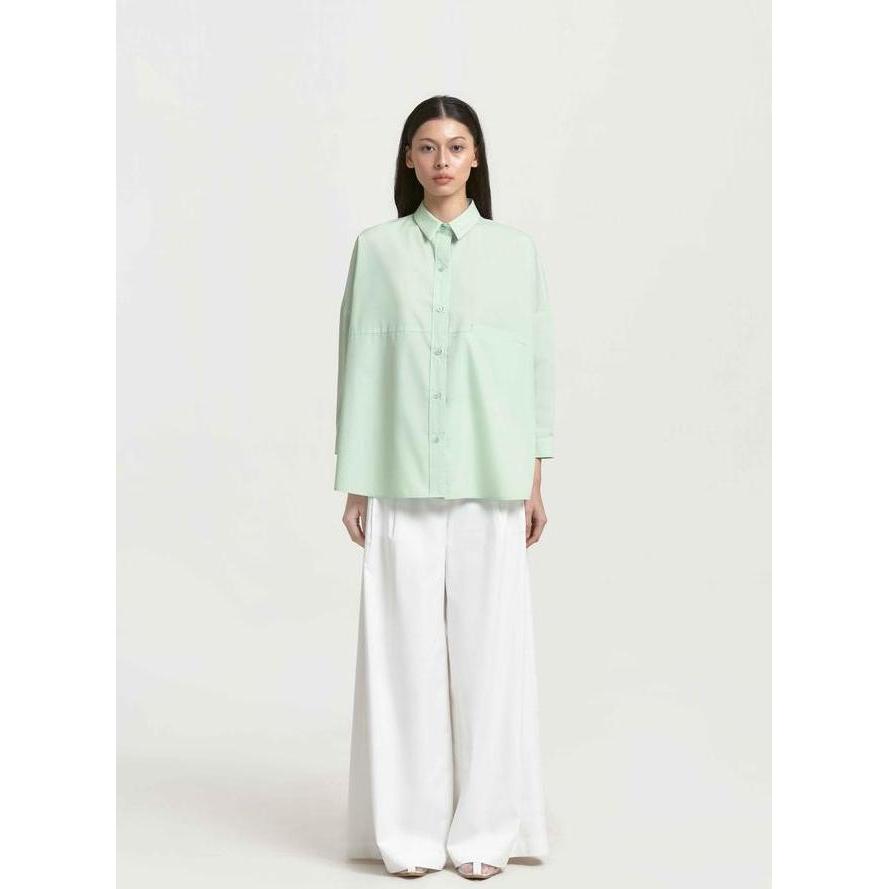 Masshiro Co. - Masshiro Co Aito Mint Green