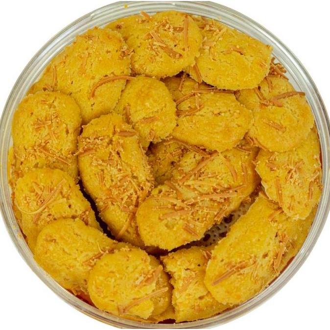Kue Kering Ina Cookies Reguler - Manis ZS