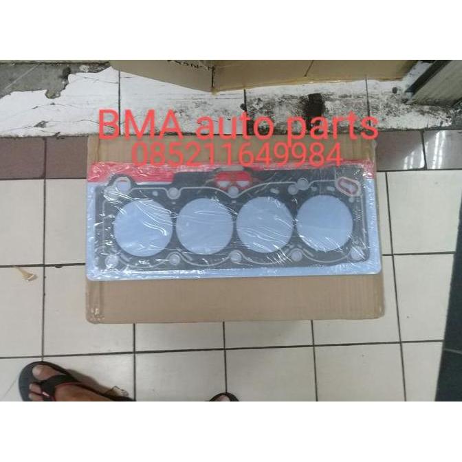 PAKING HEAD CILYNDER HEAD GREAT COROLLA ALL NEW 1.6CC SIAP KIRIM