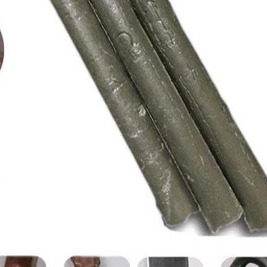 Tambal Panci Simple Isi 3 Kawat Las Bakar Temperature  Plz