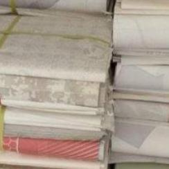 Koran Bekas / Kertas Pengganti Koran (10 Kg)