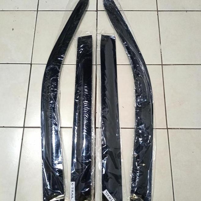 Talang Air X-Trail Trail 2003 2003-2008