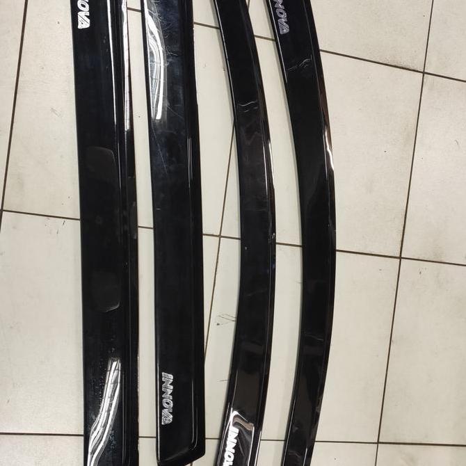 Talang Air Inova Inova 2004 2004- 2015