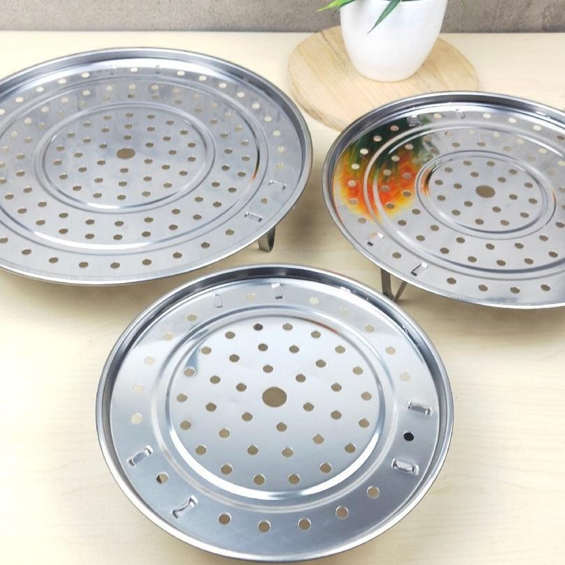 Kukusan Ikea /Kukusan Serbaguna /Kukusan Stainless /Tatakan Kukusan Stainless