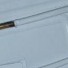 Evap Evaporator Kulkas 1 Pintu 100X23 Toshiba Glacio