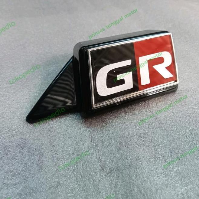 Emblem Logo Gr Fortuner 2021 Gril 2021-2022