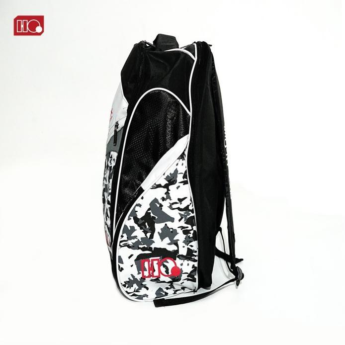 Hi-Qua Tas Ransel Backpack Badminton Duramax