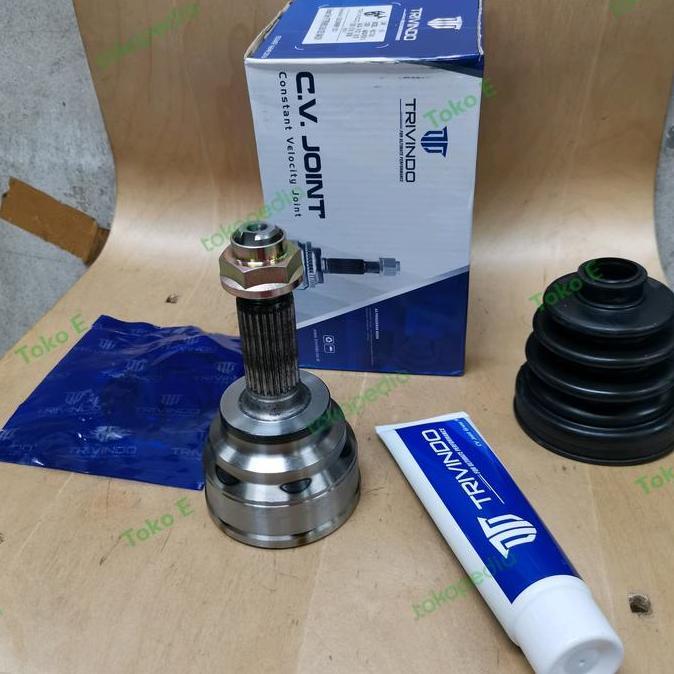 AS RODA LUAR / CV JOINT KIA RIO SF PROMO