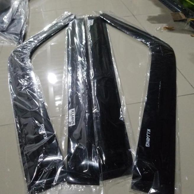 Talang Air Kijang Super Premium