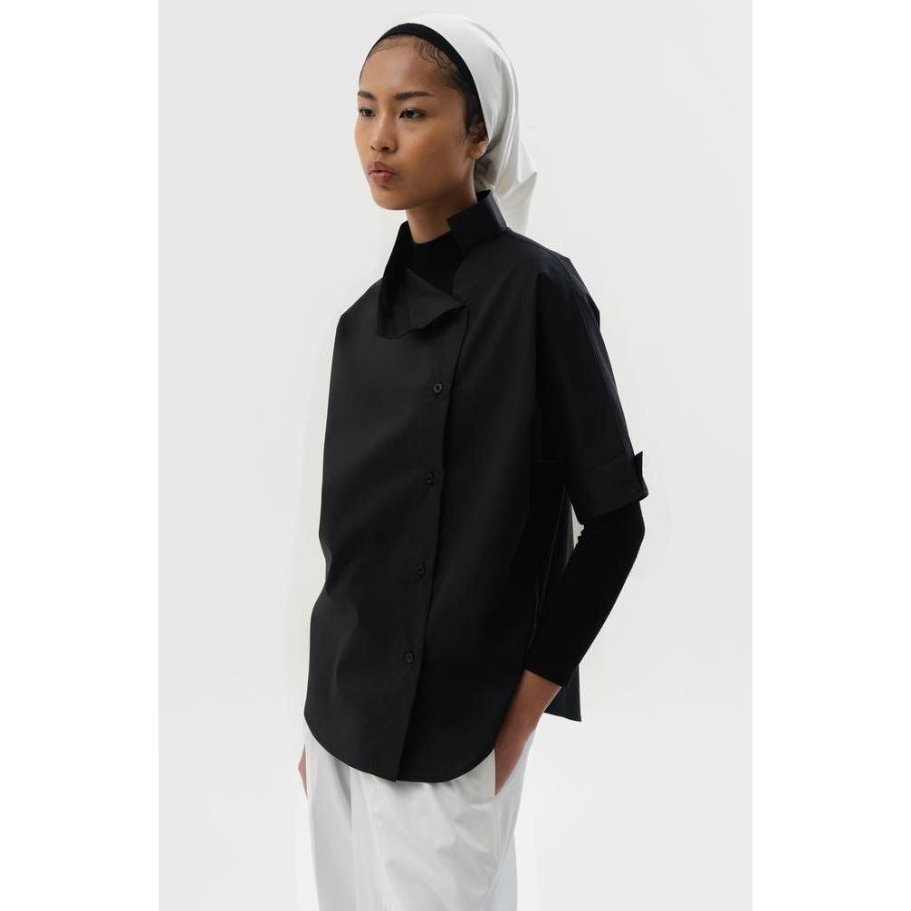 Masshiro Co. - Masshiro Co Chaya Black Black