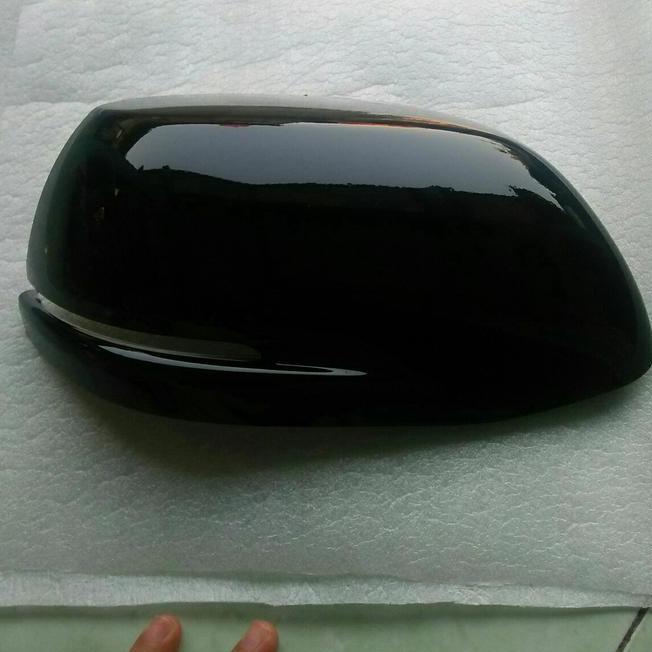 Cover Spion Crv Crv 2013 Hitam - 2021