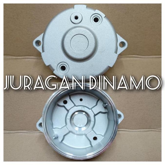 COVER STARTER / MANGKOK TUTUP BORNEO ZAXIS ZX210 ZX110 PC130-7 ZX200 SIAP KIRIM