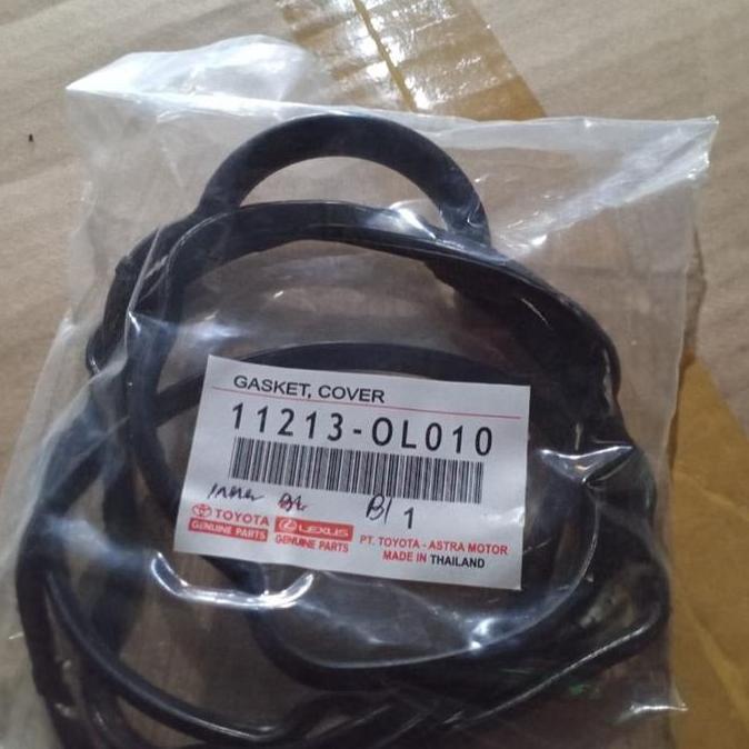 PACKING PAKING TUTUP KLEP SEAL COVER KLEP INNOVA DIESEL READY