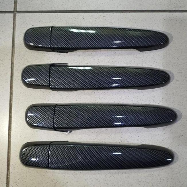 Cover Handle Pintu Xenia 2012 Sd 2021 Toyota All Grand Avanza Veloz Daihatsu Great 2013 2014 2015 20