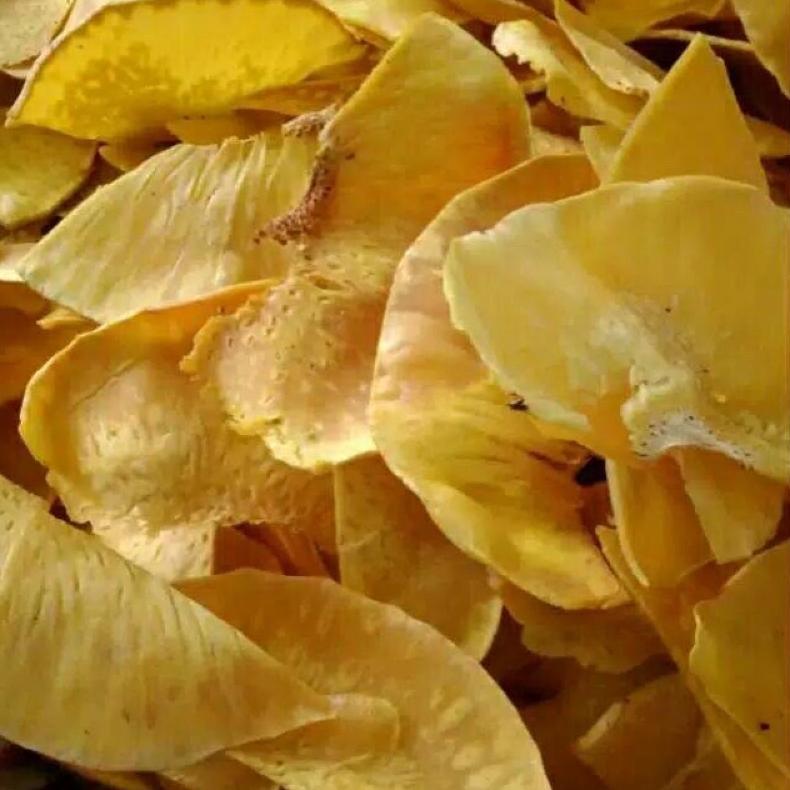 Terlaris KERIPIK SUKUN GORENG RENYAH 1 KG (CEMILAN GROSIR SNACK KILOAN)