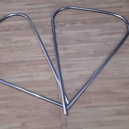 List Body Sayap Vespa Super Sprint Px Excel Exclusive Alumunium