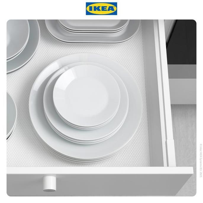 IKEA 365+ Piring Makan Keramik 20cm Kitchenware