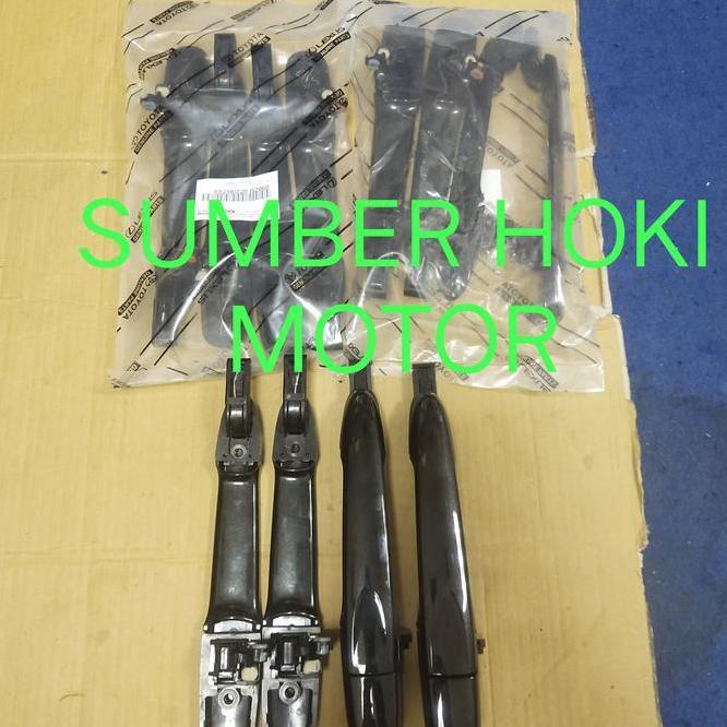 Handle Pintu Out Toyota Avanza All Veloz
