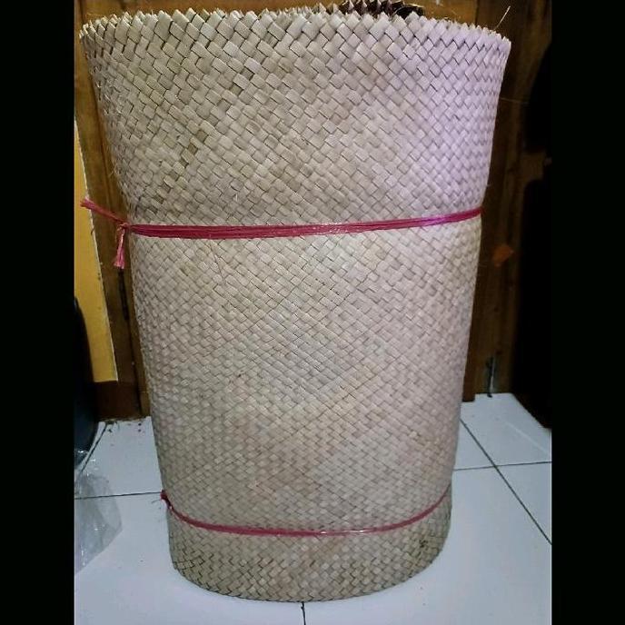 Tikar Pandan /Samak Anyam Daun Pandan Asli /Samak Jenazah /Klasa Mayit /Uk 100x80-180-120-200x140Cm 