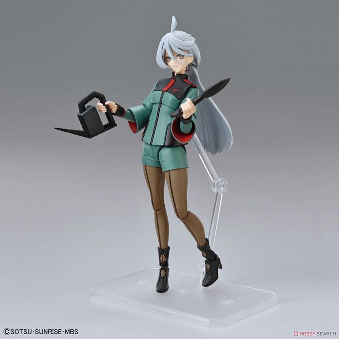 (Promo) Figure-Rise Standard Miorine Rembran 64009 Bestseller