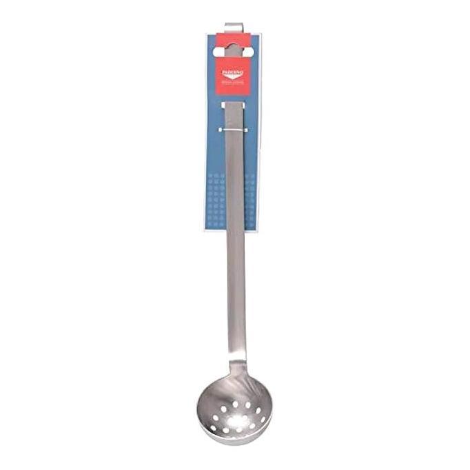 Perforated Ladle Stainless Steel Soup Ladle Centong Berlubang - PADERNO PS